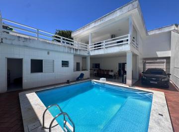 Casa de 4 quartos, Mongaguá · CASA COM PISCINA A VENDA NA PRAIA EM MONGAGUA/SP