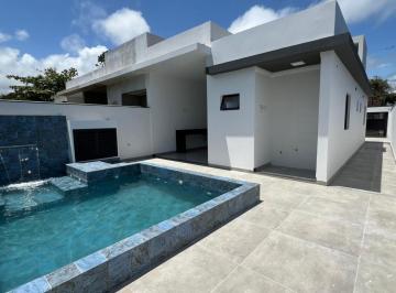 Casa de 2 quartos, Itanhaém · CASA COM PISCINA A VENDA NA PRAIA EM ITANHAÉM/SP