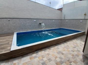 Casa de 3 quartos, Itanhaém · CASA COM PISCINA A VENDA NA PRAIA EM ITANHAÉM/SP