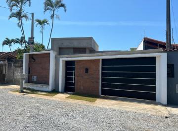 Casa de 3 quartos, Itanhaém · CASA COM PISCINA A VENDA NA PRAIA EM ITANHAÉM/SP