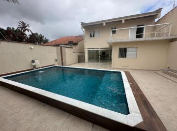 Casa de 3 quartos, Itanhaém · CASA COM PISCINA A VENDA NA PRAIA EM ITANHAÉM/SP