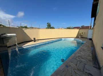 Casa de 4 quartos, Itanhaém · CASA COM PISCINA A VENDA NA PRAIA EM ITANHAÉM/SP