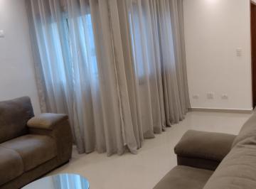 Apartamento de 2 quartos, Santo André · Cobertura com 2 quartos, 1 suíte, 2 vagas - Parque das Nações, Santo André - SP