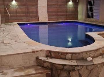 Casa de 3 quartos, Itanhaém · CASA COM PISCINA A VENDA NA PRAIA EM ITANHAÉM/SP