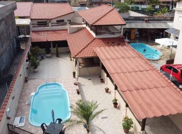 Casa de 3 quartos, Itanhaém · CASA COM PISCINA A VENDA NA PRAIA EM ITANHAÉM/SP