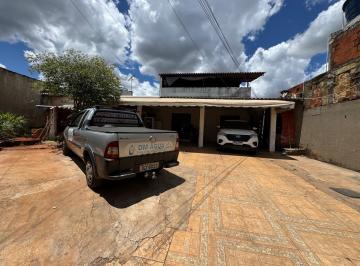 Casa de 5 quartos, Sobradinho · ANTÔNIO SEVERO VENDE : 2 CASAS NO LOTE SETOR DE MANSÕES 