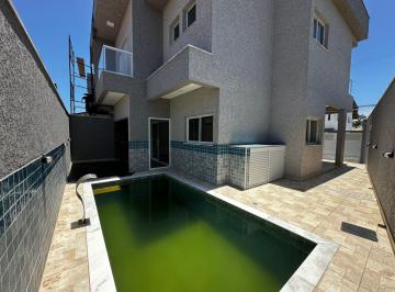 Casa de 3 quartos, Itanhaém · CASA COM PISCINA A VENDA NA PRAIA EM ITANHAÉM/SP