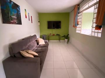 Casa de 3 quartos, Sobradinho · ANTÔNIO SEVERO VENDE : CASA NO SETOR DE MANSÕES QD 01 VALE DAS ACACIAS