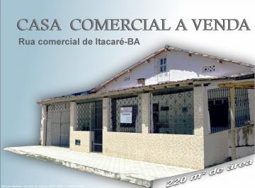 202506251947324663.jpg · Casa para Venda em Itacaré, Centro, 5 dormitórios, 1 suíte, 2 banheiros, 2 vagas