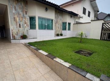 Casa de 3 quartos, Peruíbe · CASA COM PISCINA A VENDA NA PRAIA EM PERUIBE/SP