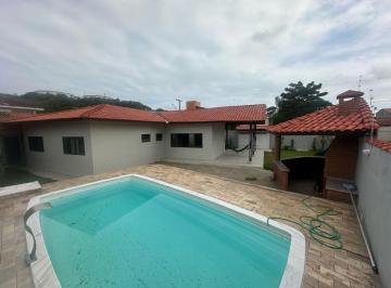 Casa de 4 quartos, Itanhaém · CASA COM PISCINA A VENDA NA PRAIA EM ITANHAÉM/SP