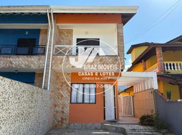 Casa de 3 quartos, Bertioga · Sobrado