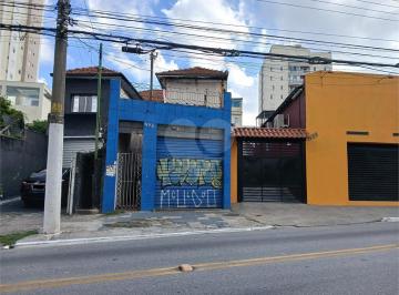 Terreno · 100m² · Terreno à venda em Santana - SP