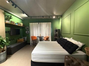 Apartamento · 27m² · 1 Quarto · Studio com 1 quartos à venda em Pompéia - SP