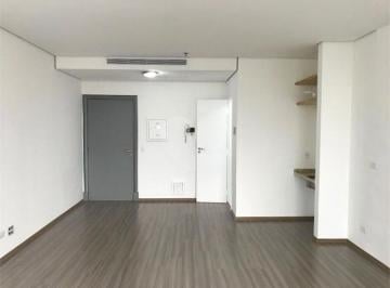 Apartamento · 32m² · 1 Vaga · Salas à venda em Cidade monções - SP