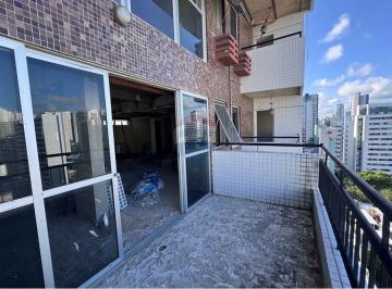 Apartamento · 300m² · 3 Quartos · 2 Vagas · Cobertura Duplex