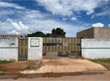 Casa · 65m² · 2 Quartos · 2 Vagas · ÁGIO de Casa no Jardim Zuleika