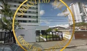 Apartamento à venda no JOAQUIM NABUCO, CASA AMARELA, Recife, PE · Apartamento à venda no JOAQUIM NABUCO, CASA AMARELA, Recife, PE