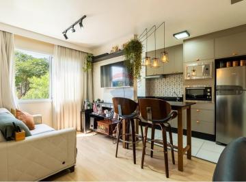 Apartamento · 32m² · 1 Quarto · Apartamento à venda na Água Branca com 32m²  1 Quarto