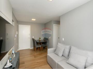 Apartamento · 55m² · 2 Quartos · 1 Vaga · Apartamento com 2 dormitórios, 1 suite a venda, 55m² por R$ 670.000,00 - Vila Anastácio