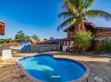 Casa · 300m² · 3 Quartos · 4 Vagas · Casa à venda em Vila Gallo, Vinhedo