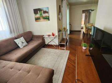 Apartamento de 4 quartos, São Paulo · Vila Mascote 126m2 - 1 por andar, 4 dorm., 2 suites, varanda gourmet, 2 vagas.