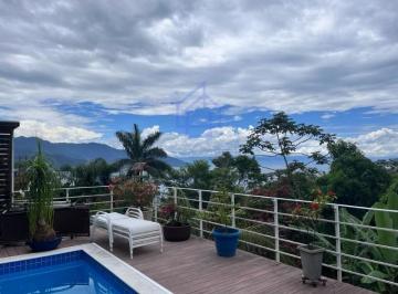 Foto 01 · CASA À VENDA NO PIUVA EM ILHABELA-SP