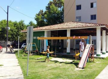 a65ca83504bd1fa544383a6e2ca4d4a709c4a242 · APARTAMENTO 2 QUARTOS QUADRA PQ INFANTIL GARAGEM À VENDA NO JARDIM DAS MARGAR...