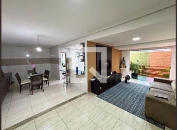 Casa · 80m² · 3 Quartos · 5 Vagas · Casa à Venda - Eldorado, 3 Quartos,  80 m² - Contagem