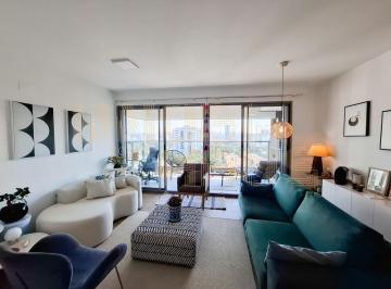 Apartamento · 67m² · 1 Quarto · 1 Vaga · Apartamento para venda e locação no Alto da Boa Vista | 1 quarto / 1 suíte
