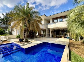 Casa · 881m² · 4 Quartos · 11 Vagas · Casa de vila à venda no Alto da Boa Vista | 4 quartos / 4 suítes