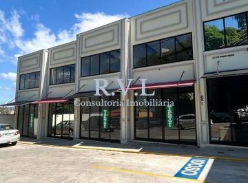 Foto 01 · Salão Comercial para Locação no Centro de Atibaia-SP: 1 Sala, 1 Banheiro, 1 Vaga de Garagem, 85 m² d
