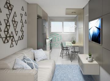 Apartamento · 36m² · 2 Quartos · 1 Vaga · Apartamento com 02 quartos em Fragoso, Olinda/PE