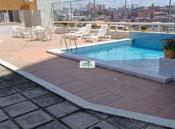 Foto 08 · Apartamento, cobertura duplex piscina, terraço churasqueira