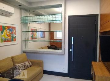 Apartamento · 32m² · 1 Quarto · Apartamento para Aluguel - Ipanema, 1 Quarto,  32 m² - Rio de Janeiro