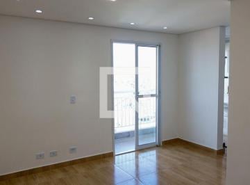 Apartamento · 49m² · 2 Quartos · 1 Vaga · Apartamento para Aluguel - Vila Yolanda, 2 Quartos,  49 m² - Osasco