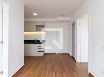 Apartamento · 34m² · 2 Quartos · Apartamento para Aluguel - Santo Amaro , 2 Quartos, 34 m² - São Paulo