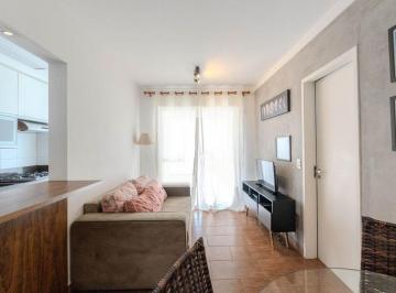 Apartamento · 45m² · 1 Quarto · 1 Vaga · Apartamento para Aluguel - Bela Vista, 1 Quarto, 45 m² - São Paulo