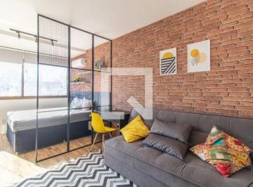 Apartamento · 30m² · 1 Quarto · Apartamento para Aluguel - Centro Histórico, 1 Quarto, 30 m² - Porto Alegre