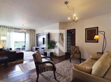 Apartamento · 127m² · 3 Quartos · 2 Vagas · Apartamento para Aluguel - Jardim Bela Vista, 3 Quartos,  127 m² - Santo André