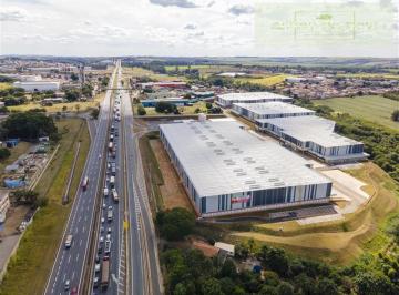 Comercial · 10570m² · 12 Vagas · Comercial para aluguel - no Jardim Nova Limeira