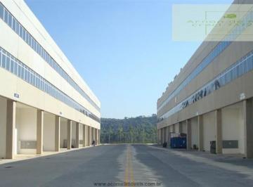 Comercial · 1461m² · 6 Vagas · Comercial para aluguel - na Vila Poupança