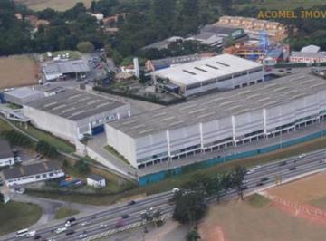 Comercial · 1415m² · 5 Vagas · Comercial para aluguel - em Moinho Velho