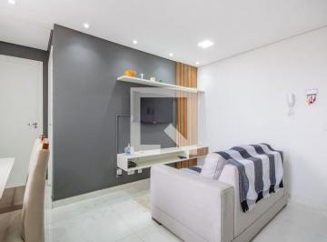 Apartamento · 38m² · 2 Quartos · 1 Vaga · Apartamento à Venda - Santa Maria, 2 Quartos,  38 m² - Osasco