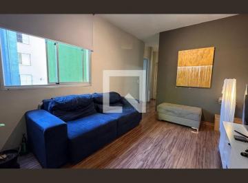 Apartamento · 60m² · 2 Quartos · 1 Vaga · Apartamento à Venda - Campos Elíseos , 2 Quartos,  60 m² - Campinas