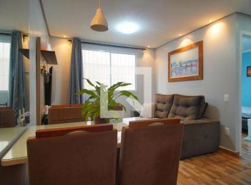 Apartamento · 40m² · 2 Quartos · 1 Vaga · Apartamento à Venda - Rubem Berta, 2 Quartos,  40 m² - Porto Alegre