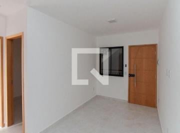 Apartamento · 38m² · 2 Quartos · Apartamento à Venda - Vila Constança , 2 Quartos, 38 m² - São Paulo