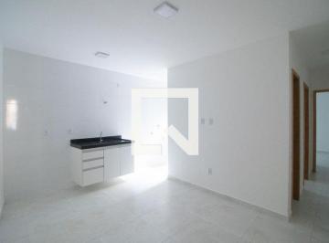 Apartamento · 44m² · 1 Quarto · Apartamento à Venda - Vila Constança , 1 Quarto, 44 m² - São Paulo