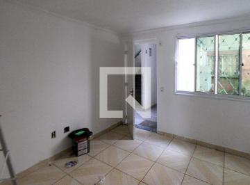 Apartamento · 50m² · 2 Quartos · 1 Vaga · Apartamento à Venda - Vila Ema, 2 Quartos, 50 m² - São Paulo