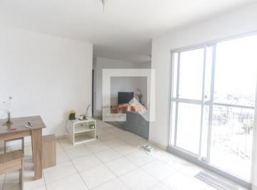 Apartamento · 70m² · 2 Quartos · 1 Vaga · Apartamento à Venda - Planalto, 2 Quartos, 70 m² - São Bernardo do Campo